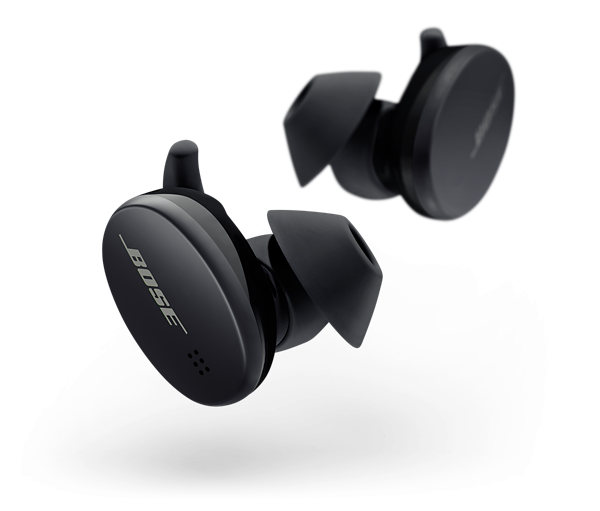 Bose Sport Earbuds Tam Kablosuz Kulaklık