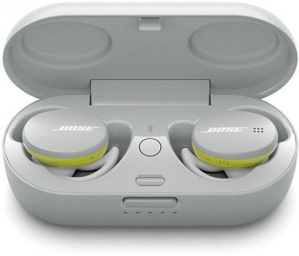 Bose Sport Earbuds Tam Kablosuz Kulaklık