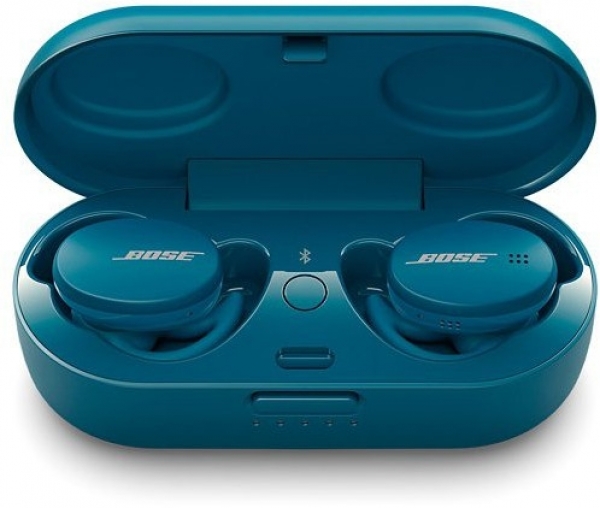 Bose Sport Earbuds Tam Kablosuz Kulaklık