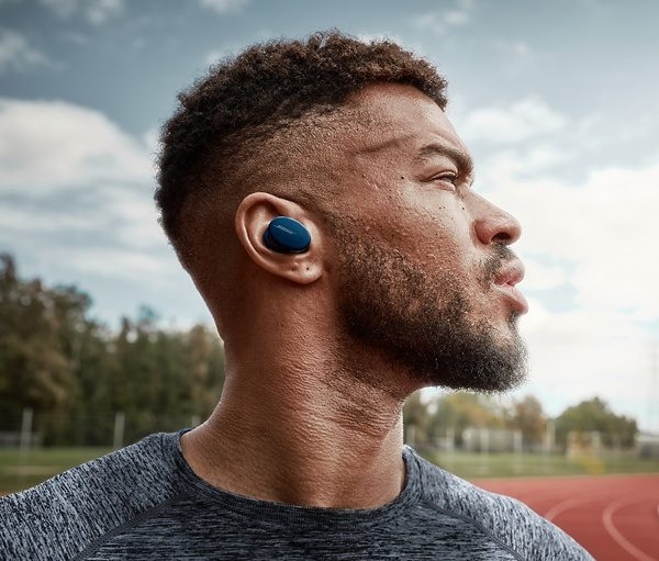 Bose Sport Earbuds Tam Kablosuz Kulaklık