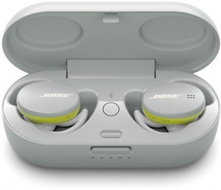 Bose Sport Earbuds Tam Kablosuz Kulaklık