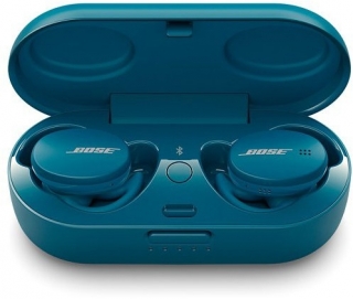 Bose Sport Earbuds Tam Kablosuz Kulaklık