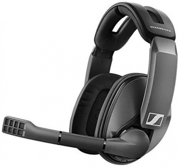 Sennheiser GSP 370 Kablosuz Kulaklık