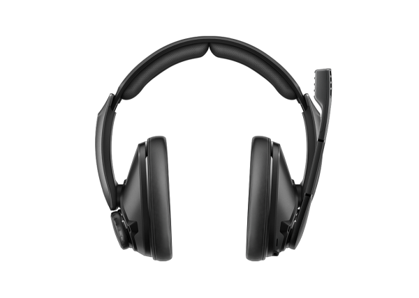 Sennheiser GSP 370 Kablosuz Kulaklık