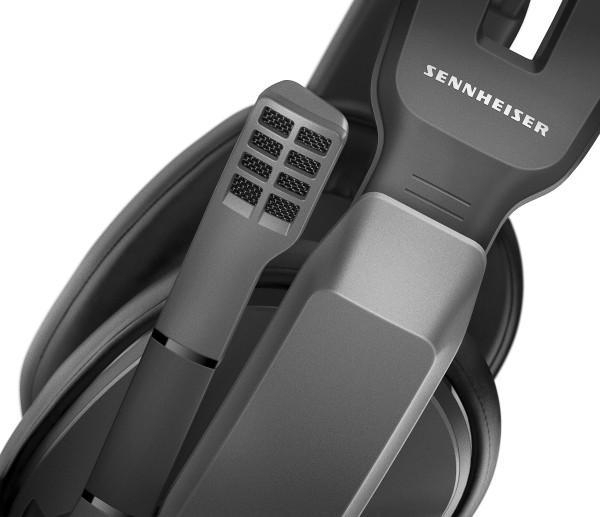 Sennheiser GSP 370 Kablosuz Kulaklık