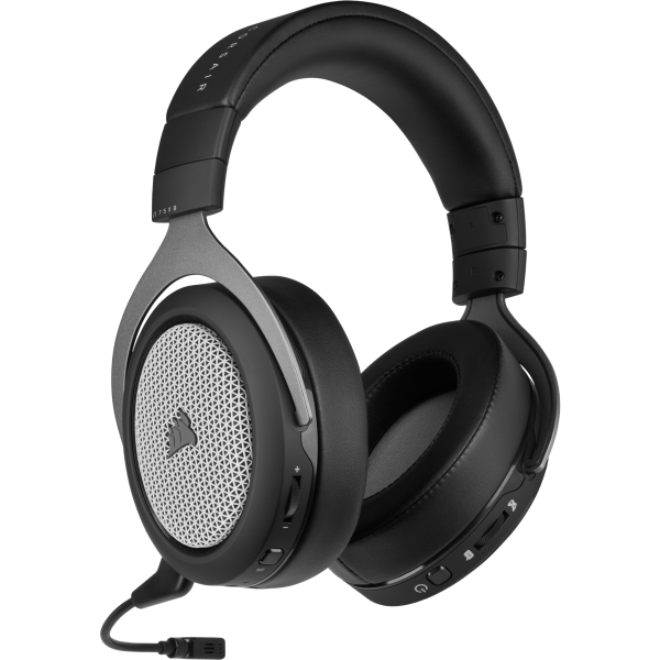 Corsair HS75 XB Kablosuz Kulaklık