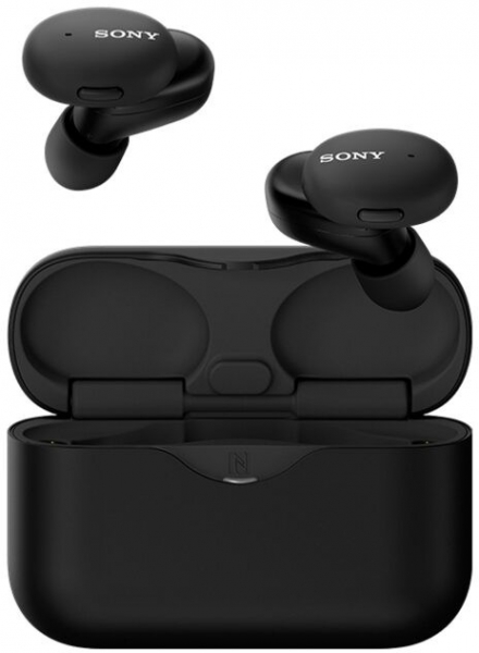 Sony WF-H800 Tam Kablosuz Kulaklık