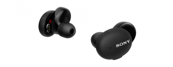 Sony WF-H800 Tam Kablosuz Kulaklık