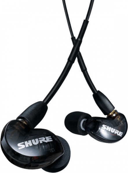 Shure Aonic 215 Sound Isolating Kablolu Kulaklık