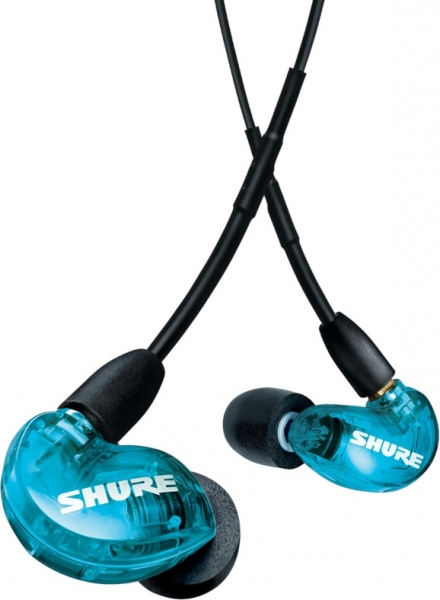 Shure Aonic 215 Sound Isolating Kablolu Kulaklık