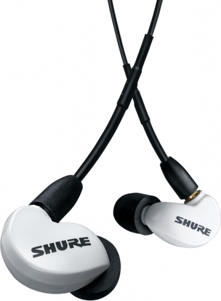 Shure Aonic 215 Sound Isolating Kablolu Kulaklık