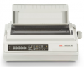 OKI ML395 resim