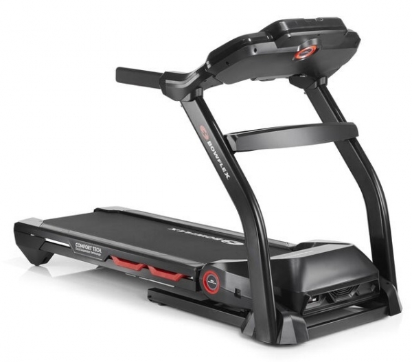 Bowflex BXT 128 Koşu Bandı