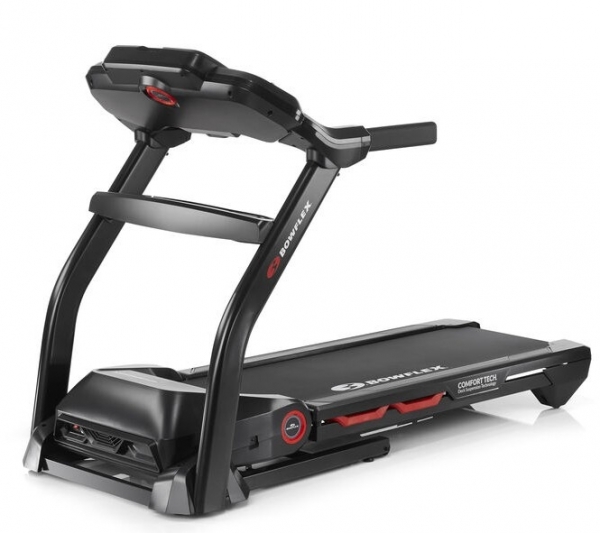 Bowflex BXT 128 Koşu Bandı