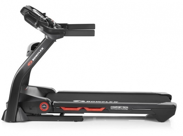 Bowflex BXT 128 Koşu Bandı