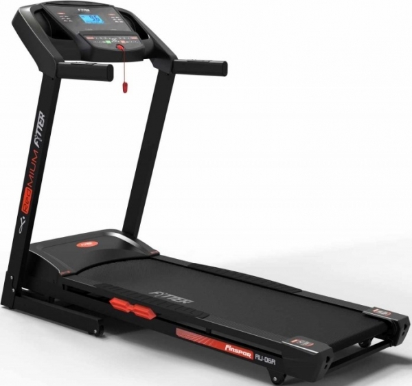 Finspor RU-06R Koşu Bandı