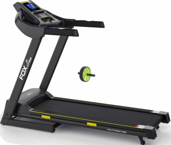 Fox Fitness C 320 Koşu Bandı