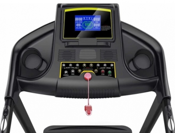 Fox Fitness C 320 Koşu Bandı