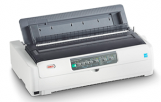 OKI ML5791 Eco Yazıcı