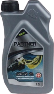 Stone Oil Partner 20W-50 Motor Yağı