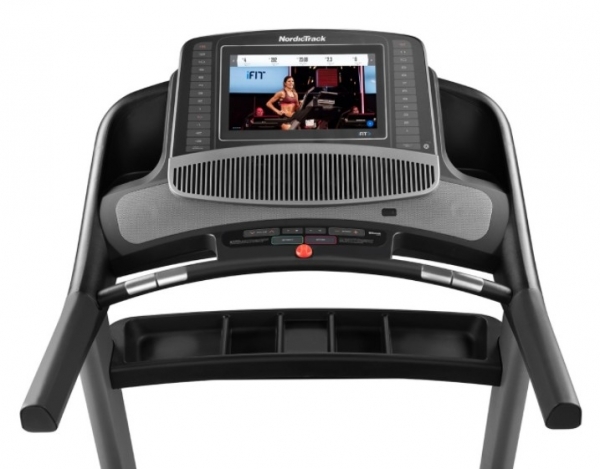 Nordictrack Commercial 2450 Koşu Bandı