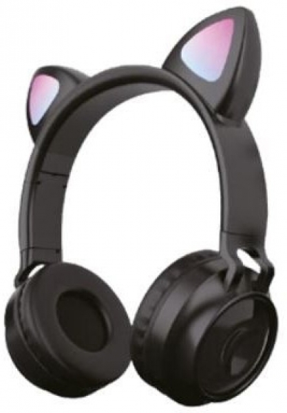 Sunix Cat Ear BLT-19 Kablosuz Kulaklık