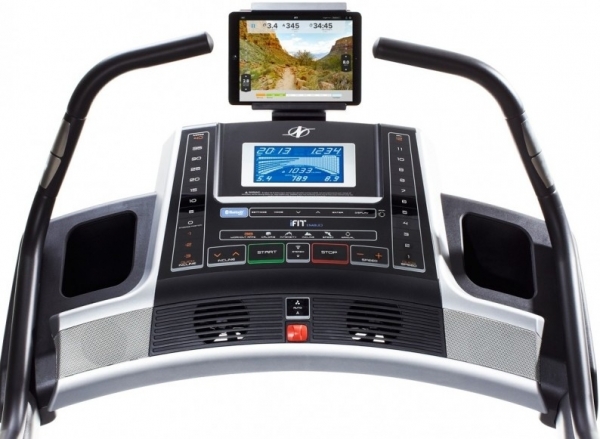 Nordictrack NordicTrack X7i Koşu Bandı