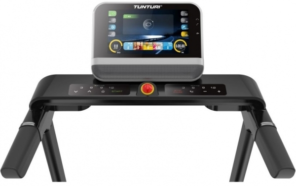 Tunturi Bionic Koşu Bandı