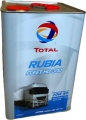 TotalEnergies Rubia Fleet HD 300 20W-50 resim