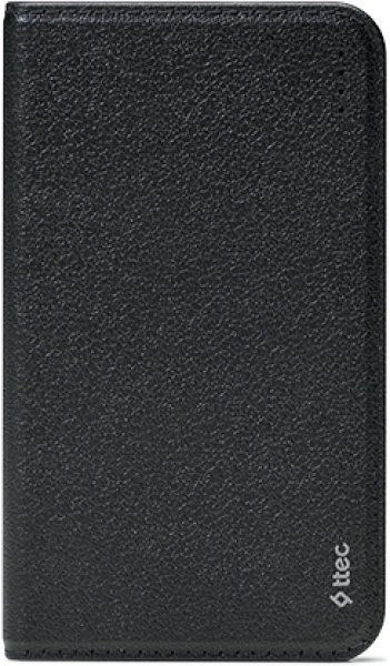 ttec PowerSlim 4000 mAh Powerbank (4000 mAh)