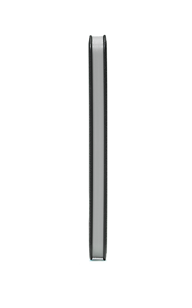 ttec PowerSlim 4000 mAh Powerbank (4000 mAh)