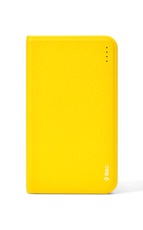 ttec PowerSlim 4000 mAh Powerbank