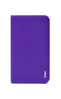 ttec PowerSlim 4000 mAh Powerbank