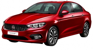 2016 Fiat Egea 1.6 Multijet 120 HP DCT Urban