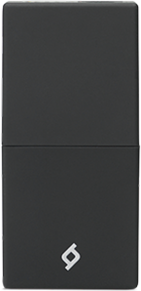 ttec PowerBar 5000 mAh Powerbank