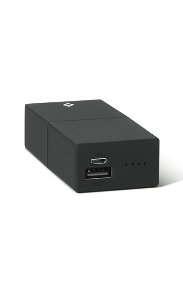 ttec PowerBar 5000 mAh Powerbank