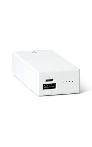 ttec PowerBar 5000 mAh Powerbank
