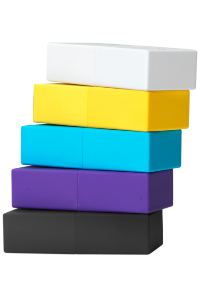 ttec PowerBar 5000 mAh Powerbank