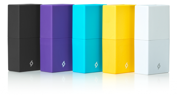 ttec PowerBar 5000 mAh Powerbank