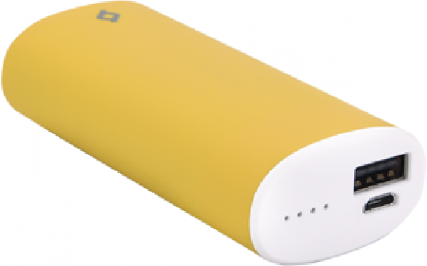 ttec PowerPack 5000 mAh Powerbank
