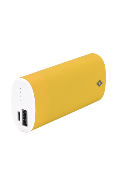 ttec PowerPack 5000 mAh Powerbank