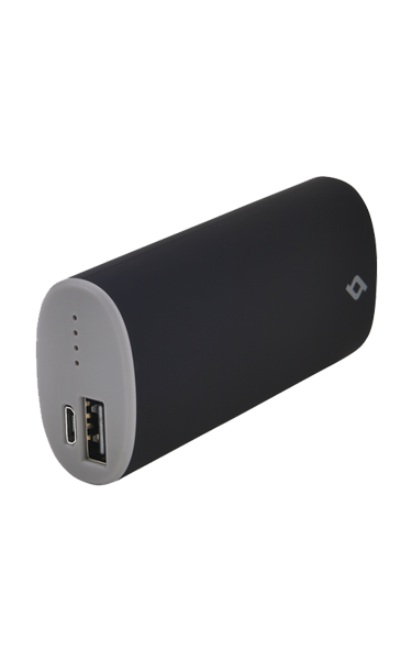 ttec PowerPack 5000 mAh Powerbank