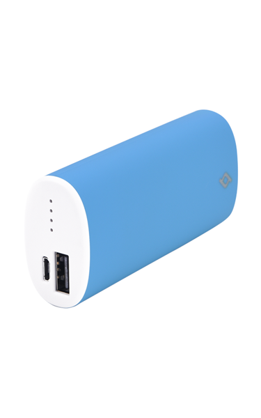 ttec PowerPack 5000 mAh Powerbank