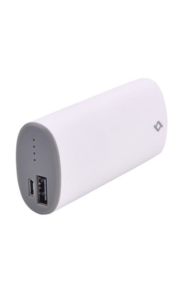 ttec PowerPack 5000 mAh Powerbank