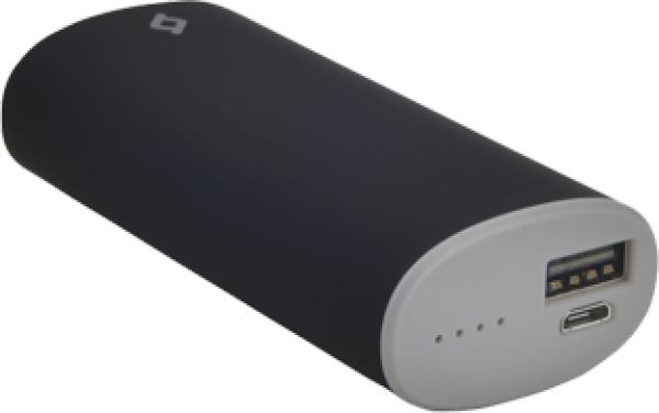 ttec PowerPack 5000 mAh Powerbank