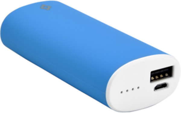 ttec PowerPack 5000 mAh Powerbank