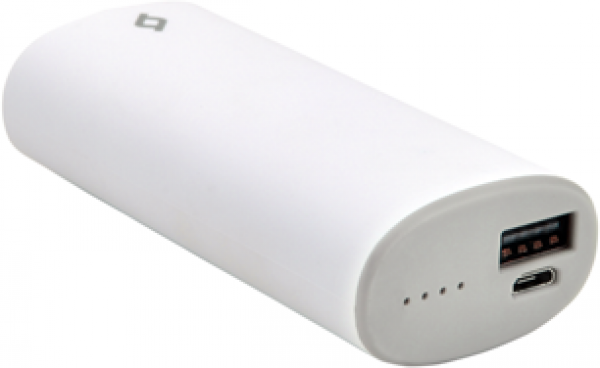 ttec PowerPack 5000 mAh Powerbank