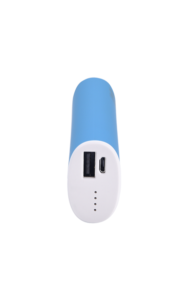 ttec PowerPack 5000 mAh Powerbank