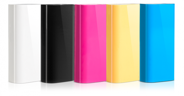 ttec PowerUp Ultra 5200 mAh Powerbank