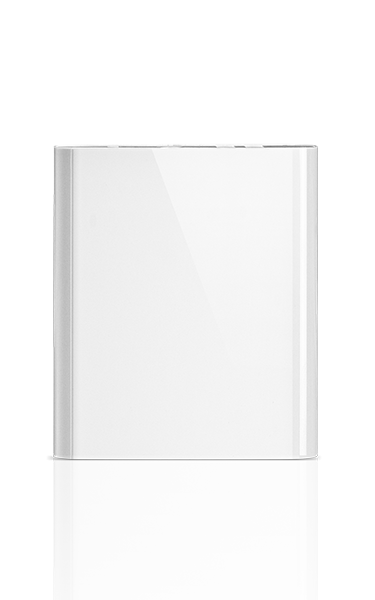 ttec PowerUp Mega 10400 mAh Powerbank